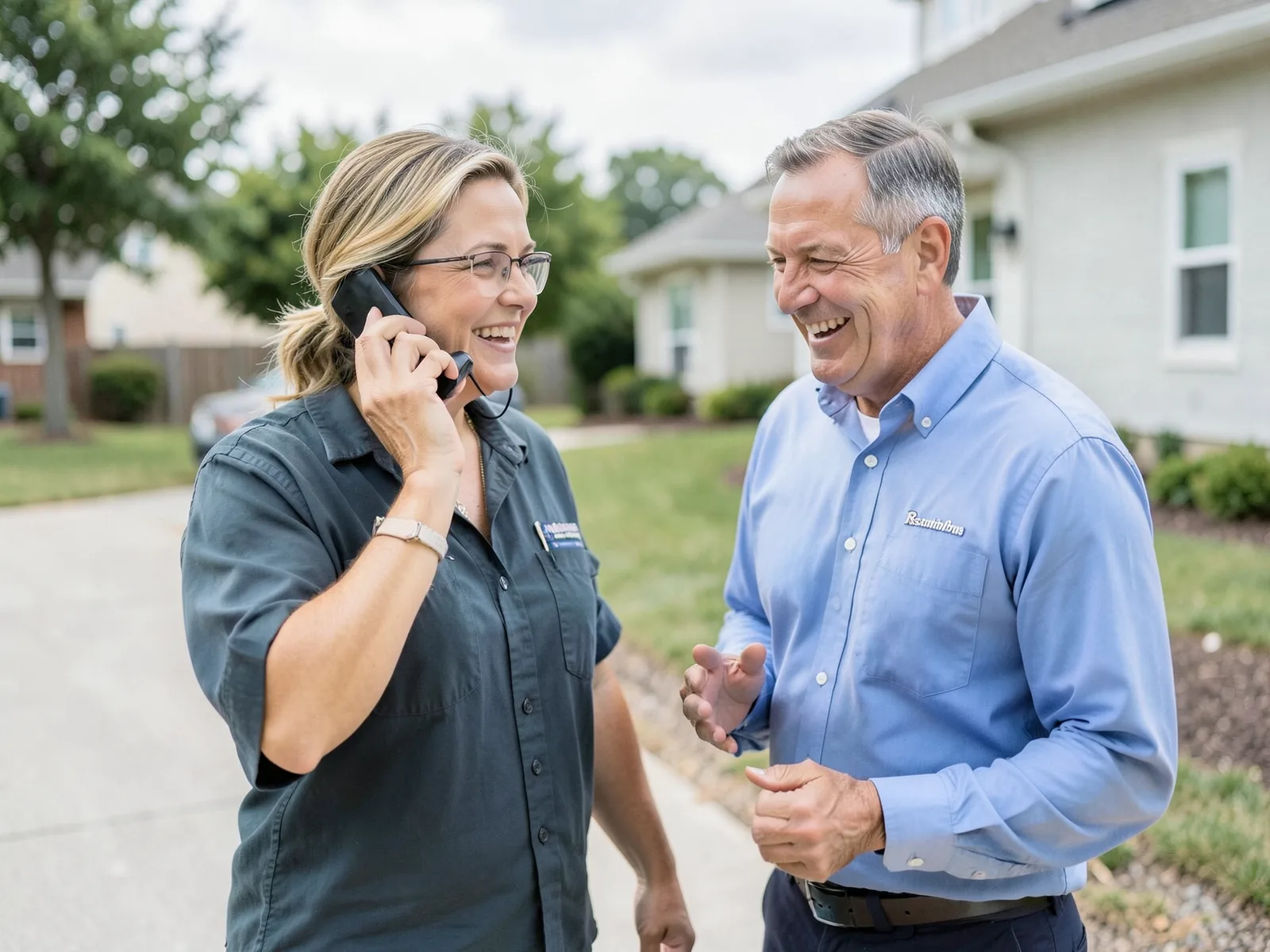 Frequently Asked Questions About Mold Inspections & Sampling in Woodbury, GA